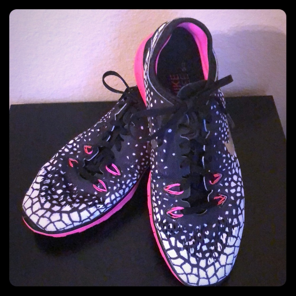 Nike Free 5.0